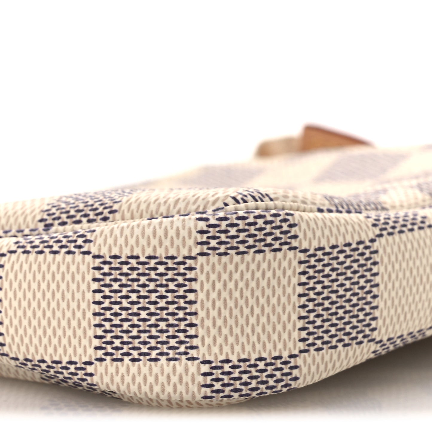 Damier Azur Mini Pochette Accessories