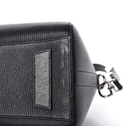 Givenchy Sugar Goatskin Small Antigona Black 13 of 20