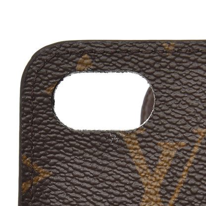 Louis Vuitton Monogram iPhone 7/8 Folio Case 7 of 8
