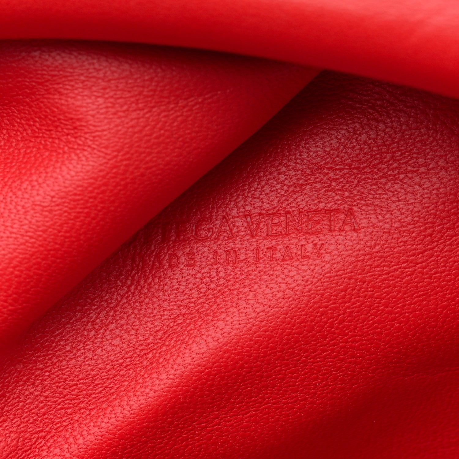 Bottega Veneta Nappa Intrecciato The Mini Pouch Nail Polish 6 of 11