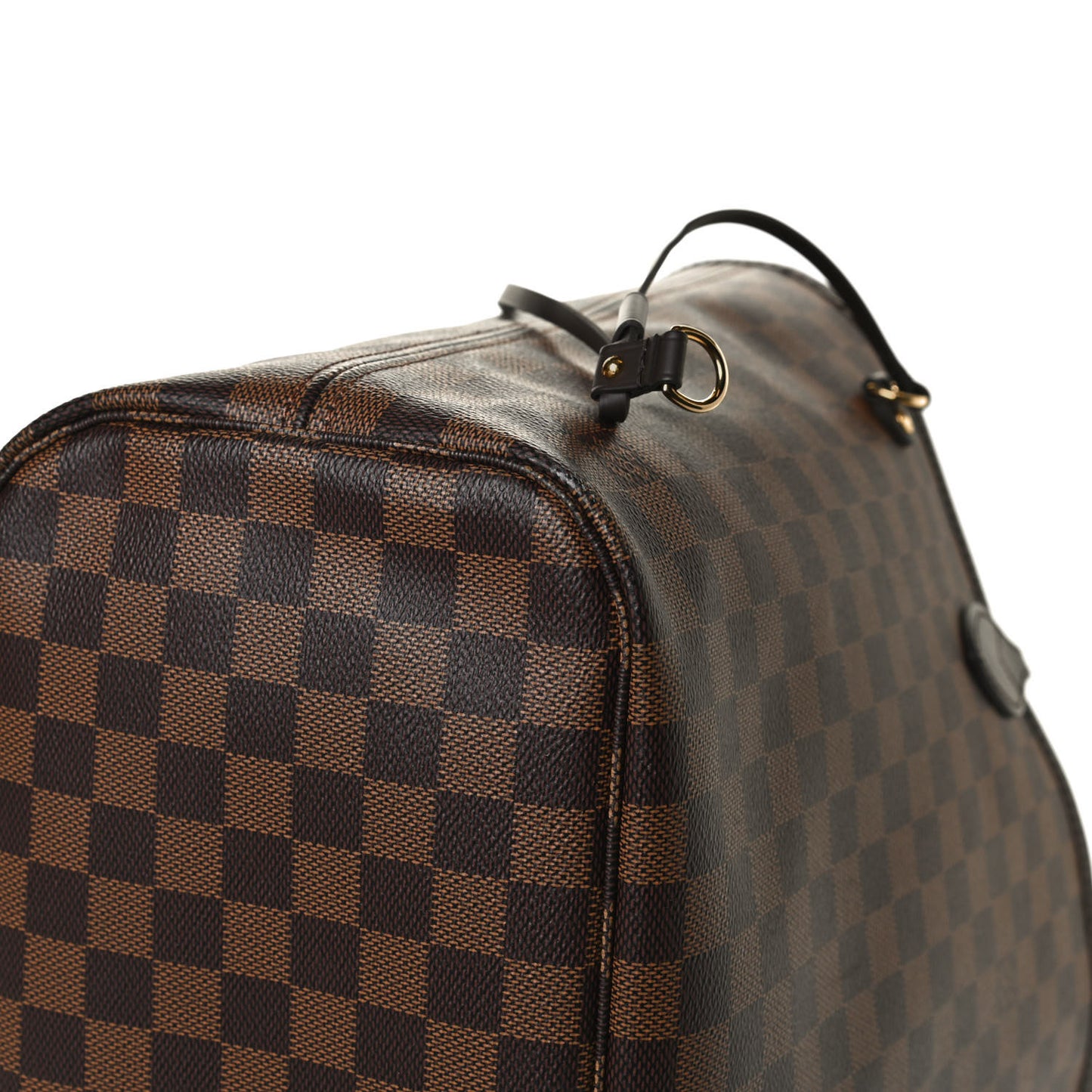 Damier Ebene Neo Neverfull MM