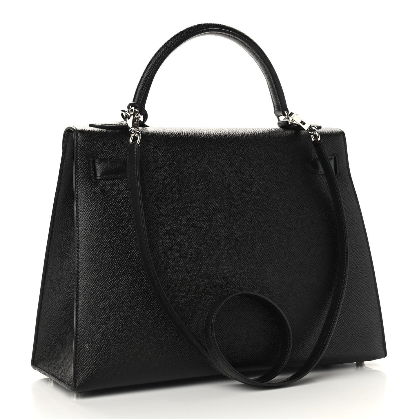 Epsom Kelly Sellier 32 Black