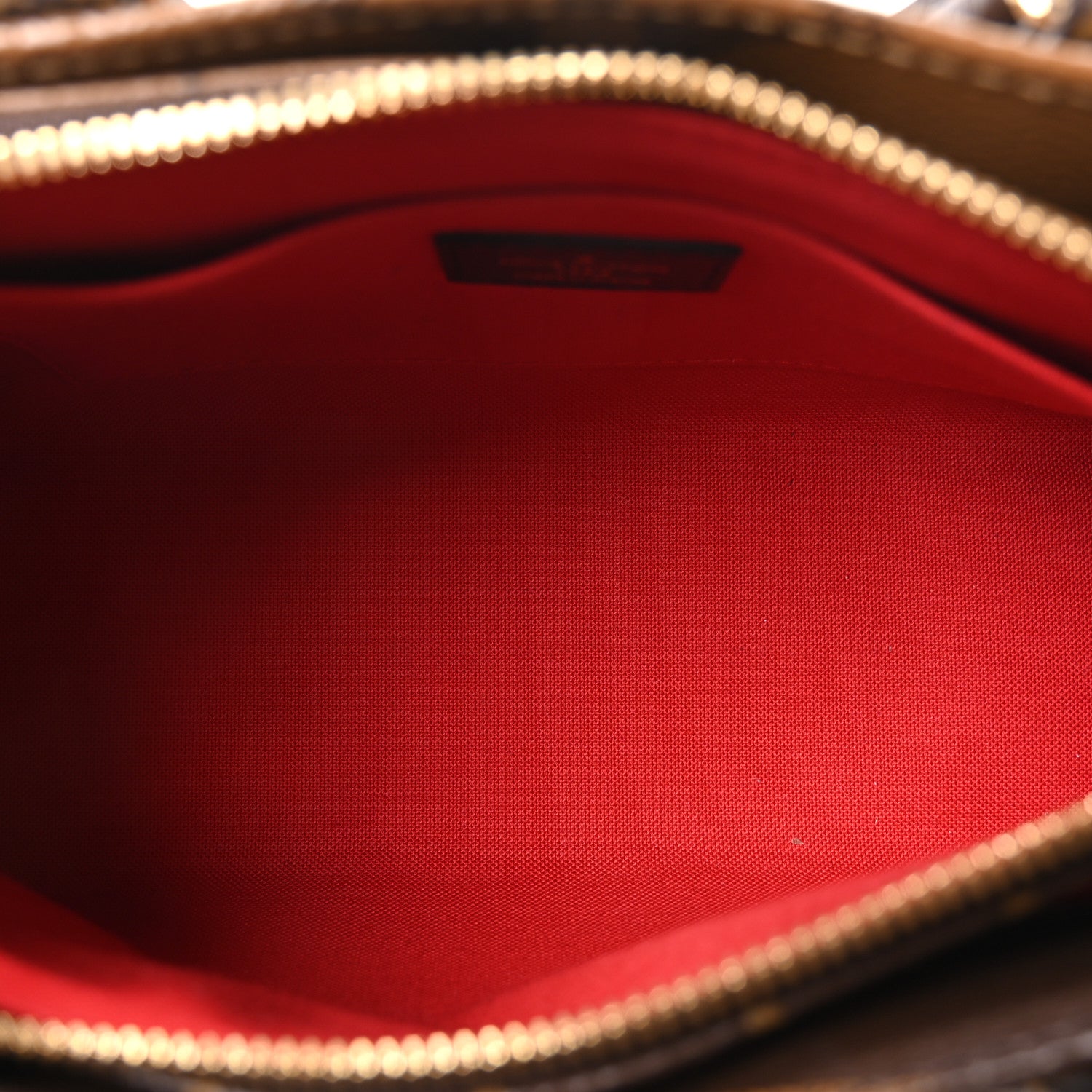 Louis Vuitton Reverse Monogram Giant OnTheGo East West 5 of 9