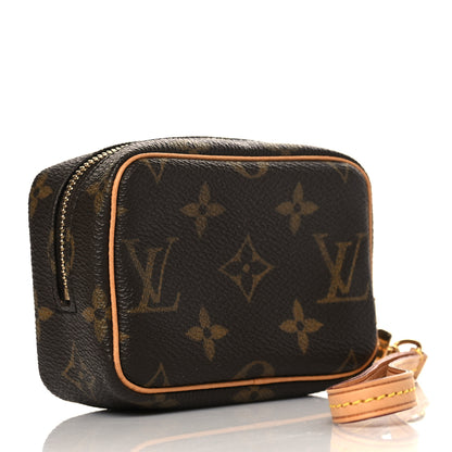 Louis Vuitton Monogram Wapity 3 of 6