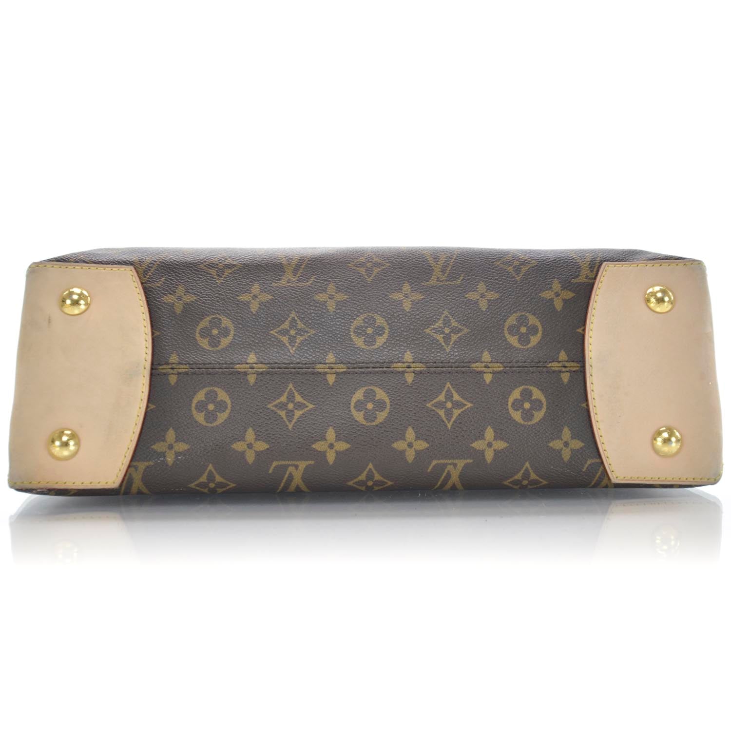 Louis Vuitton Monogram Wilshire MM 7 of 10
