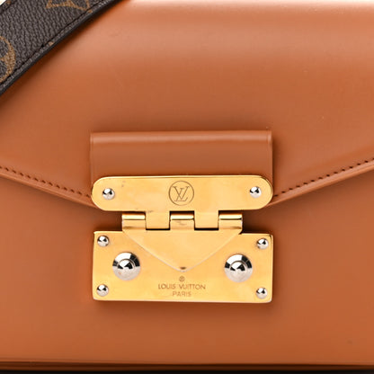 Louis Vuitton Calfskin Monogram Swing Cuir 7 of 14