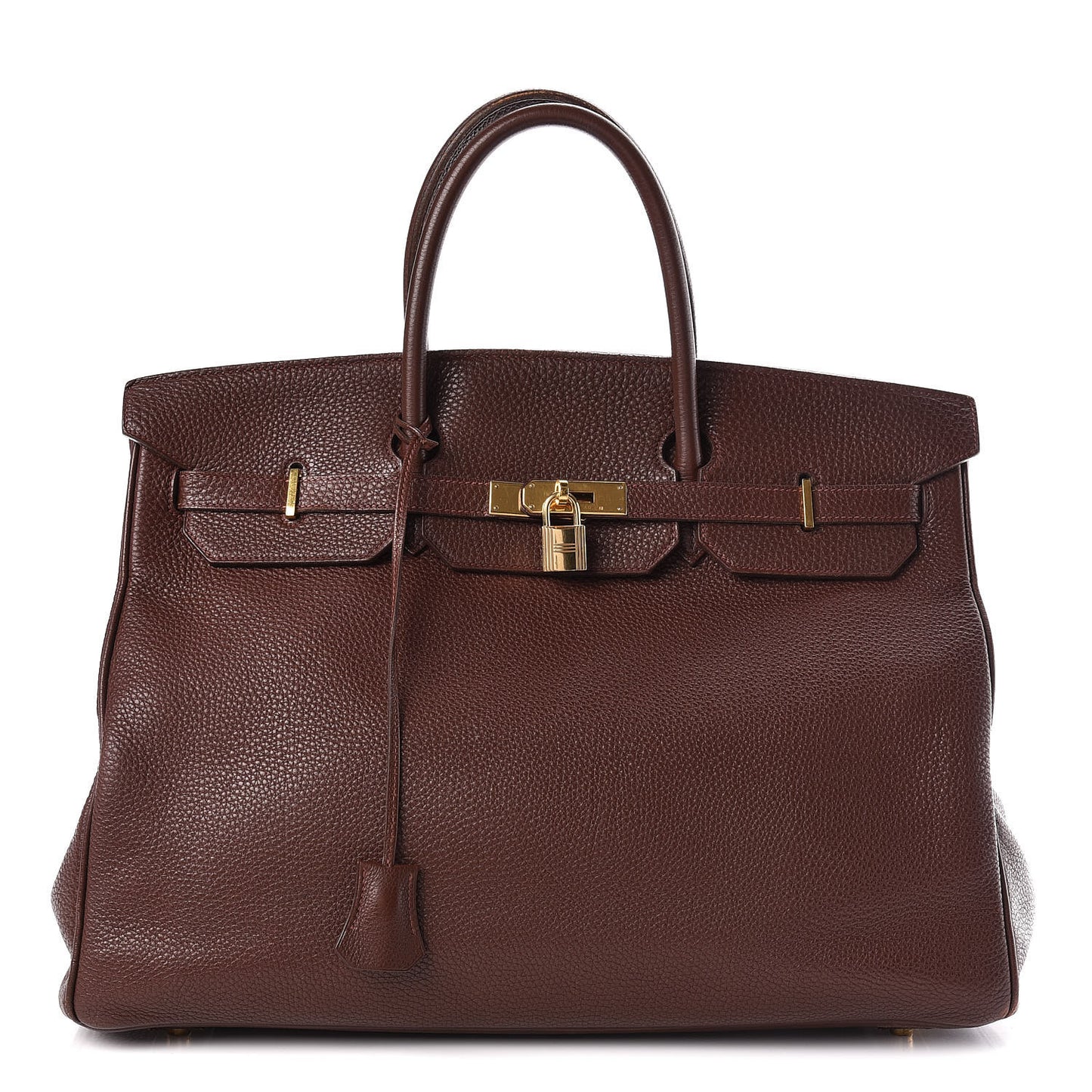 Togo Birkin 40 Havane