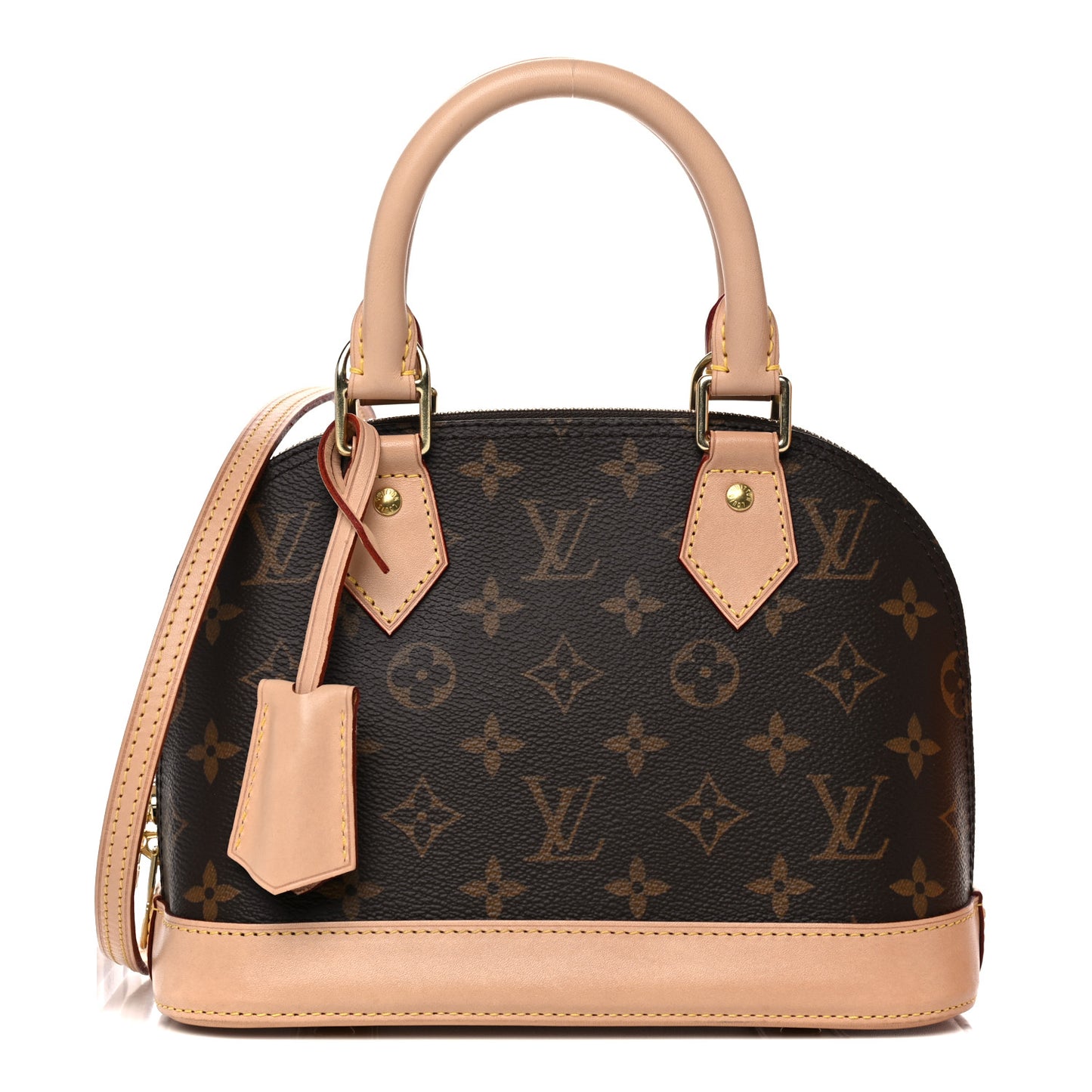 Monogram Alma BB