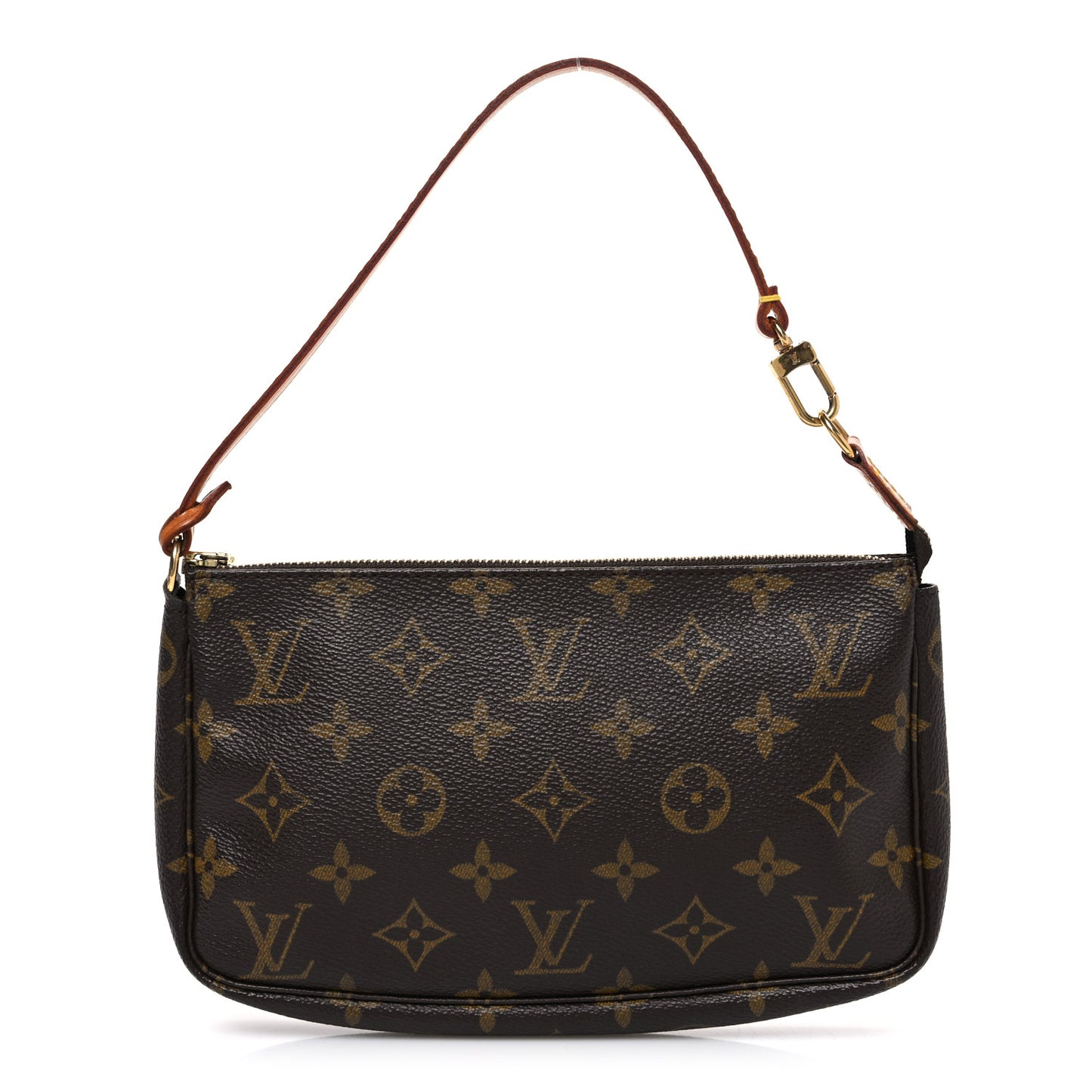 Monogram Pochette Accessories