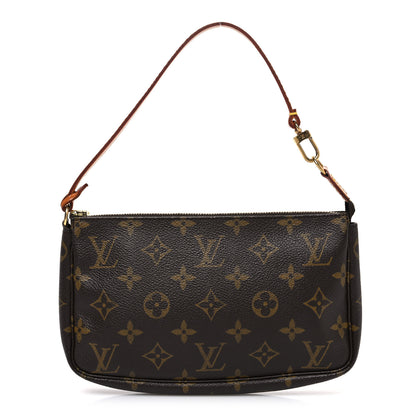 Louis Vuitton Monogram Pochette Accessories 1 of 10