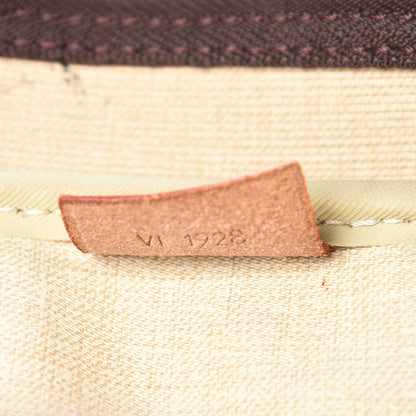 Louis Vuitton Monogram Deauville 9 of 13