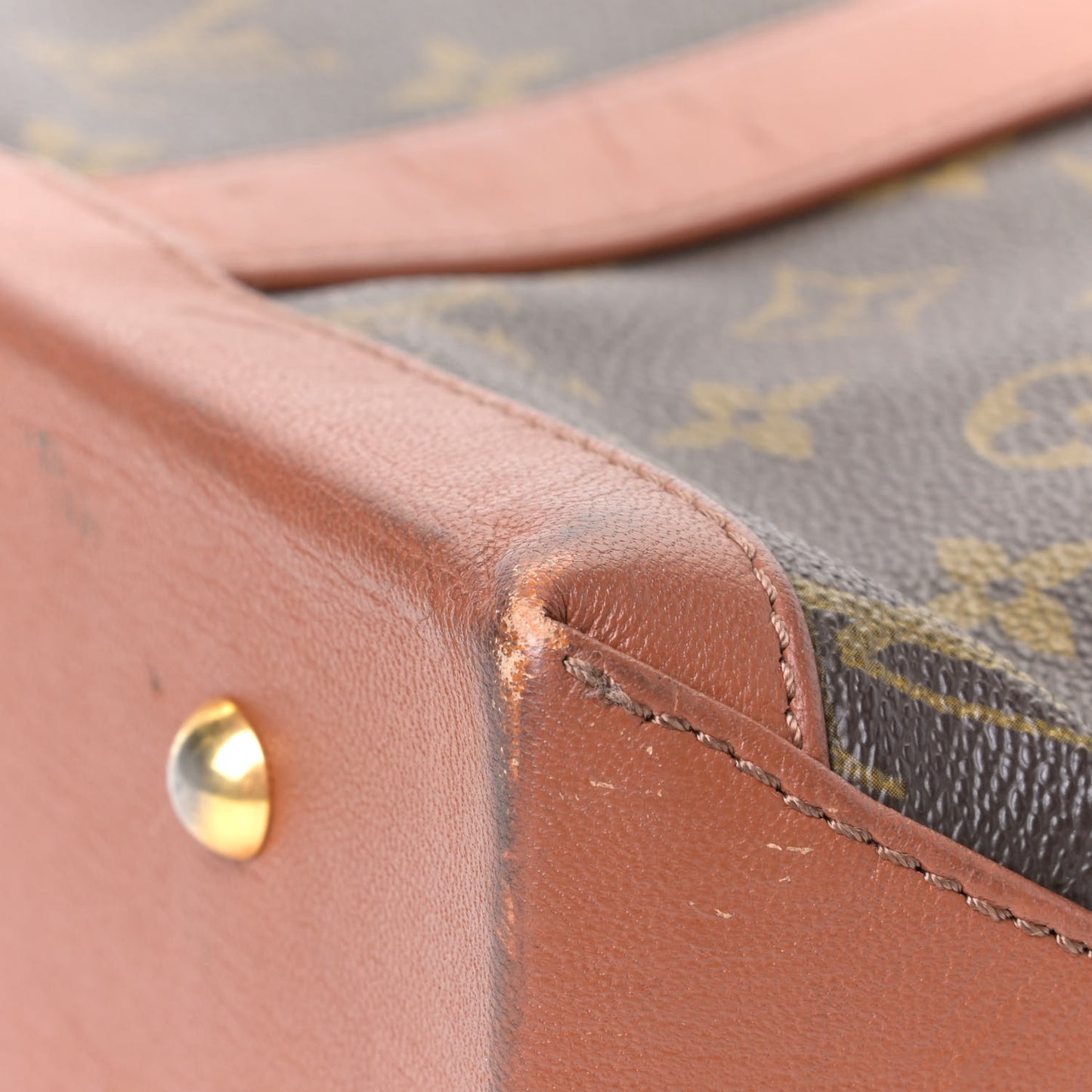 Monogram Sac Weekend PM