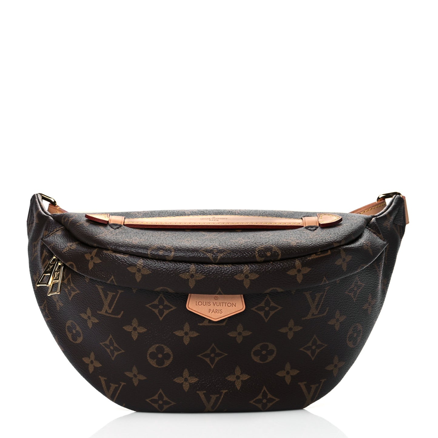 Monogram Bumbag