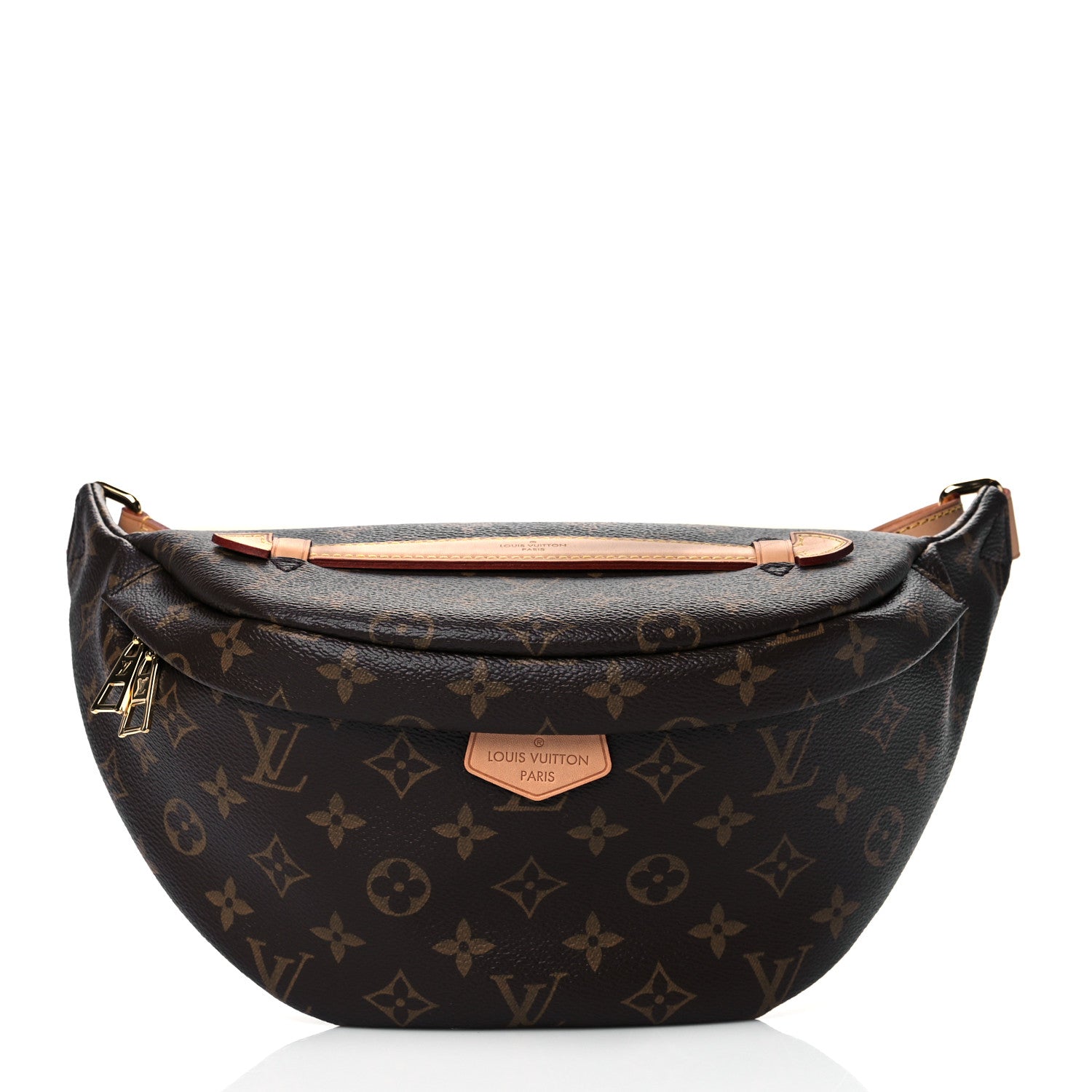Louis Vuitton Monogram Bumbag 1 of 9