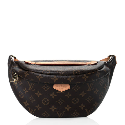 Louis Vuitton Monogram Bumbag 1 of 9