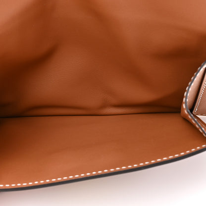 Hermes Swift Elan Pocket Belt Bag M Gold 5 of 11