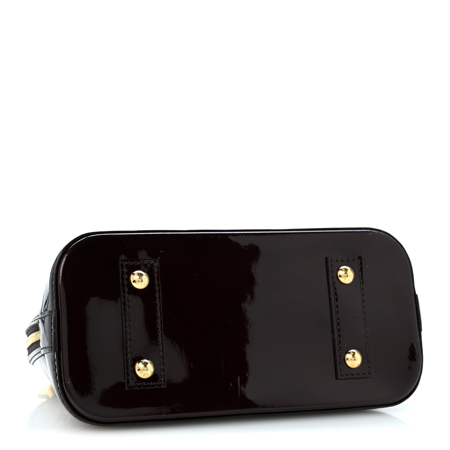 Vernis Alma BB Amarante