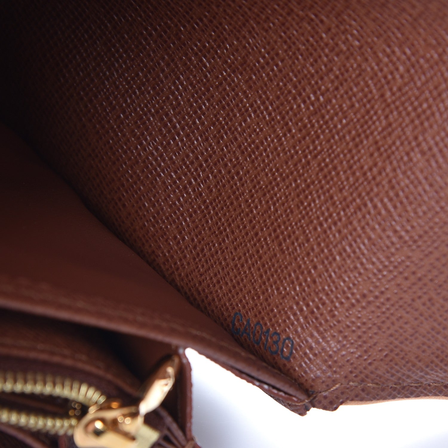 Louis Vuitton Monogram Boetie Wallet 5 of 10
