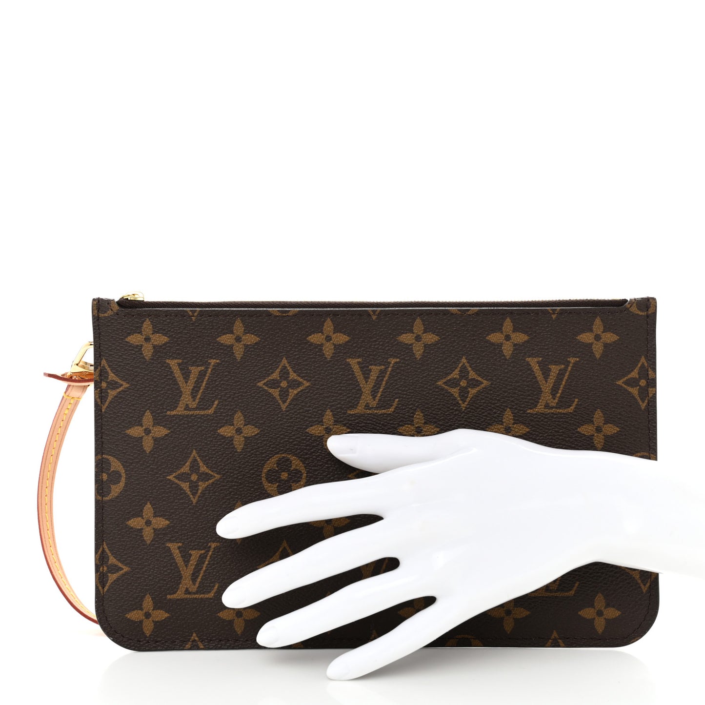 Monogram Neverfull MM GM Pochette