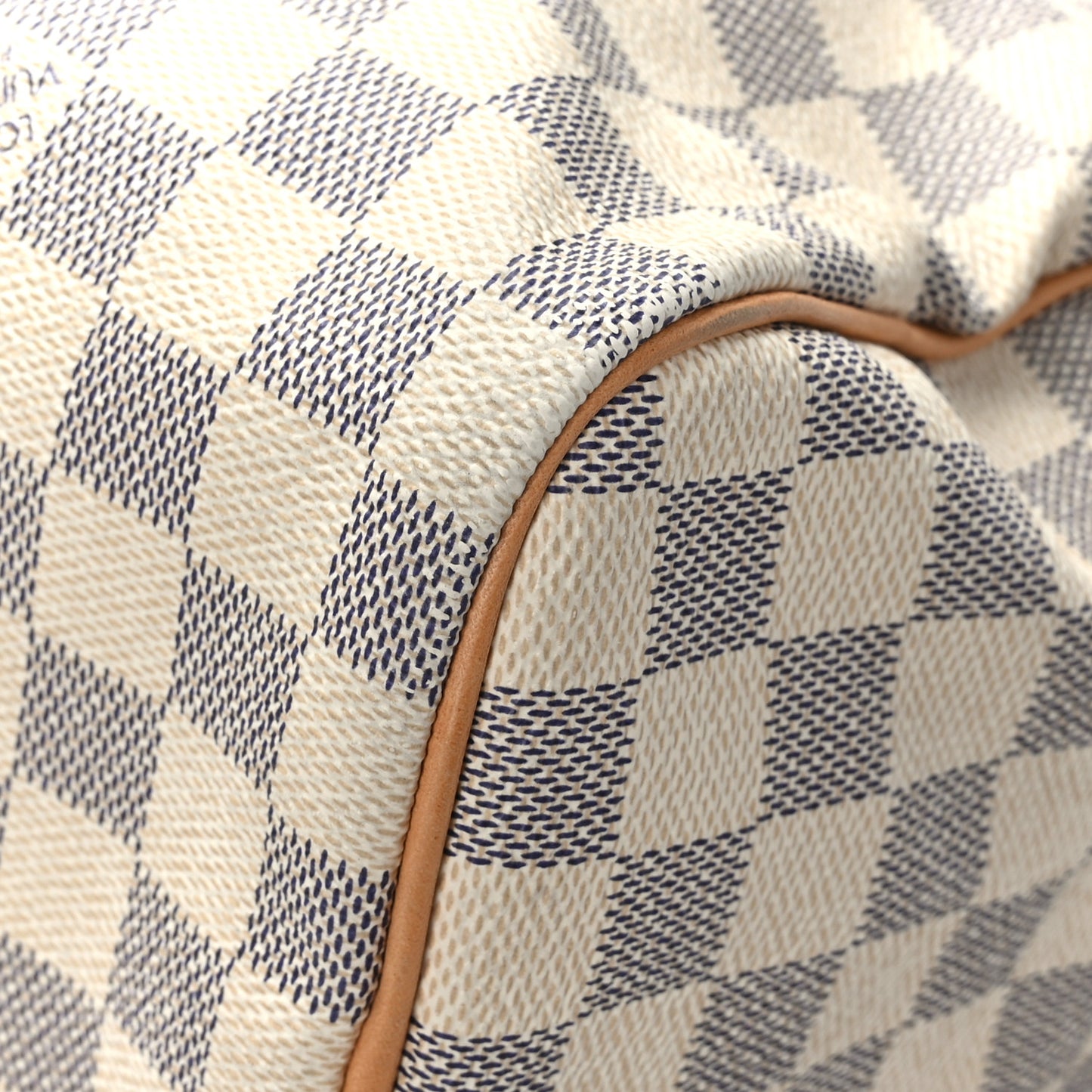 Damier Azur Speedy 30