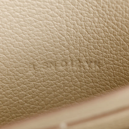 Hermes Evercolor Constance Wallet To Go Beton 7 of 12