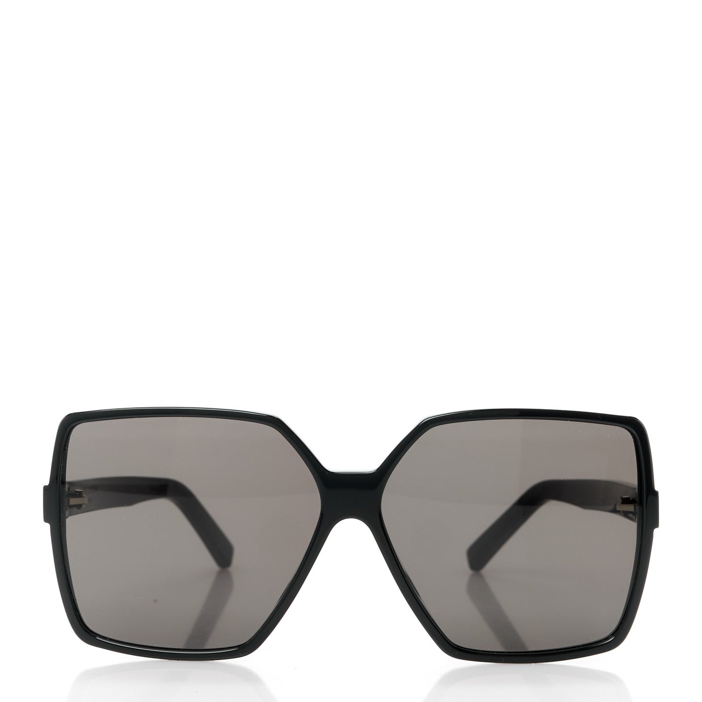 Betty SL 232 Sunglasses Black