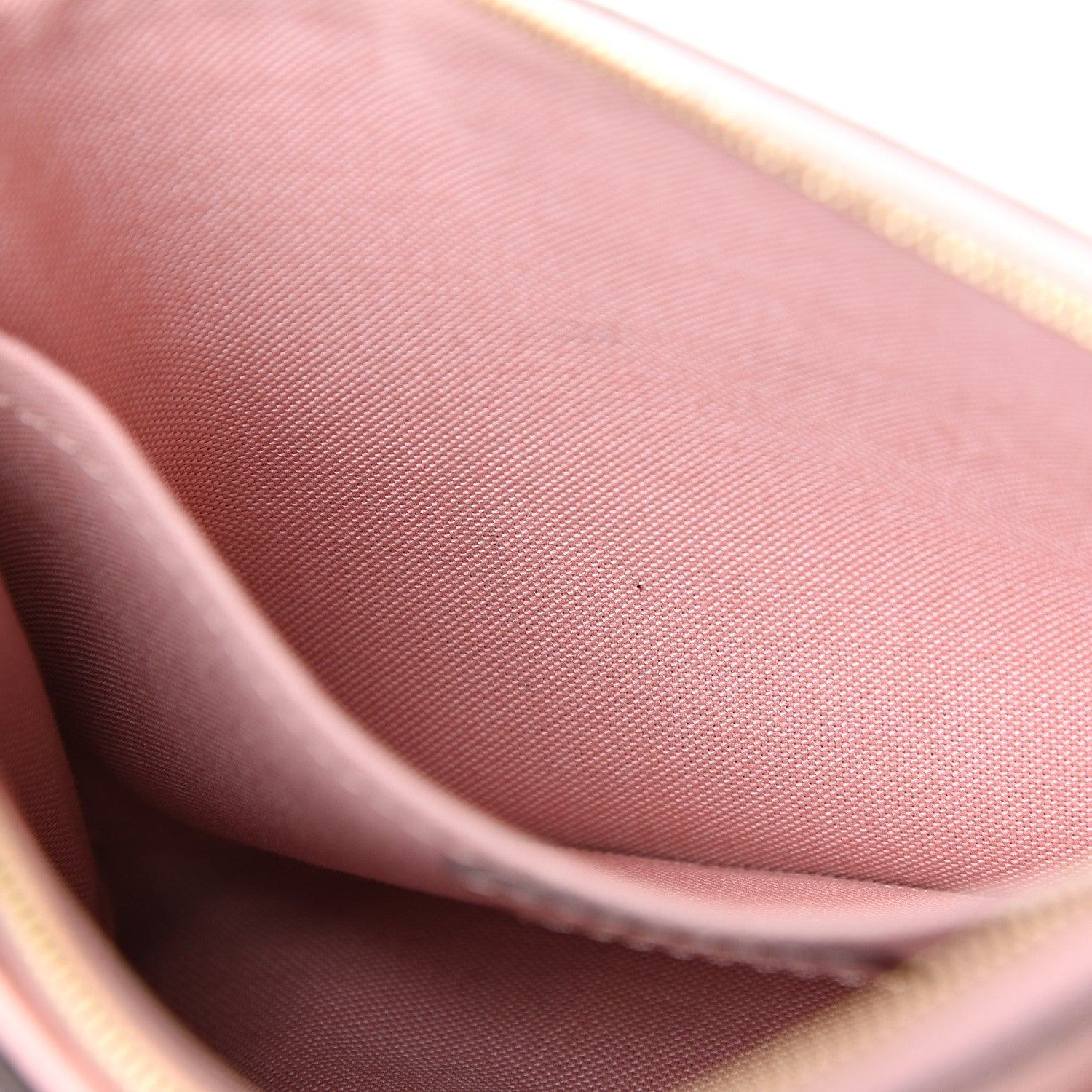 Louis Vuitton Monogram Pallas Clutch Rose Poudre 12 of 13
