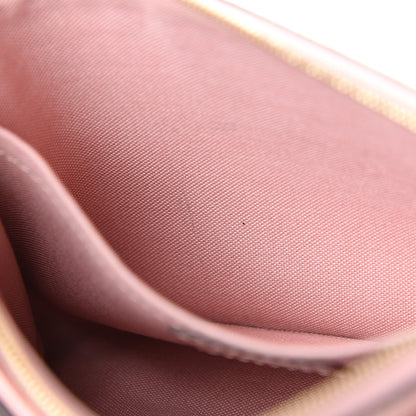 Louis Vuitton Monogram Pallas Clutch Rose Poudre 12 of 13