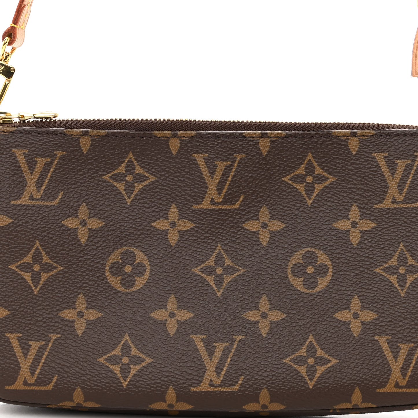 Monogram Pochette Accessories NM