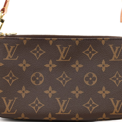 Louis Vuitton Monogram Pochette Accessories NM 7 of 9