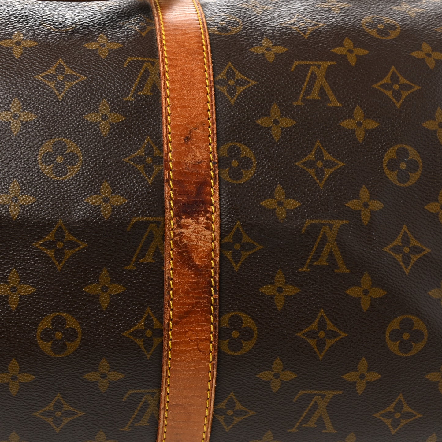 Monogram Keepall 50
