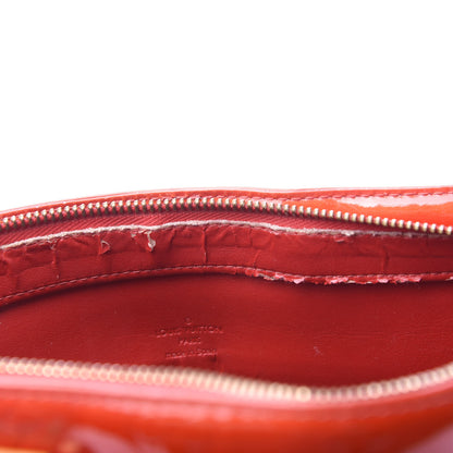 Louis Vuitton Vernis Houston Pomme D'Amour 11 of 14