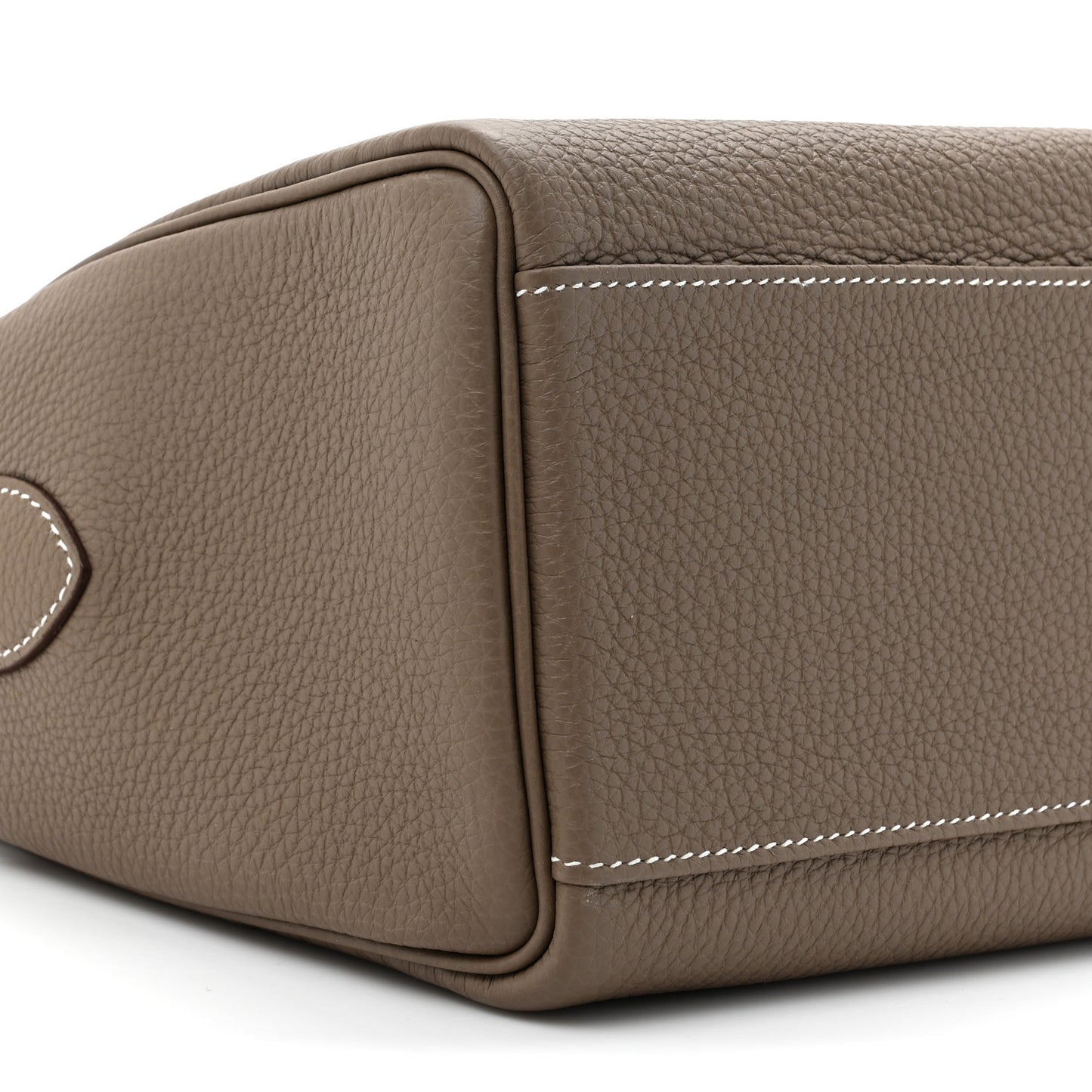 Togo Kelly Messenger Etoupe