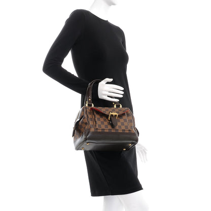 Louis Vuitton Damier Ebene Knightsbridge 2 of 7