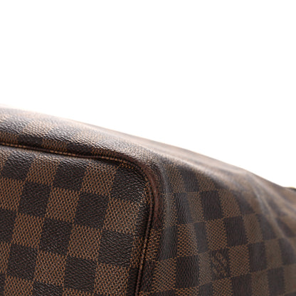 Louis Vuitton Damier Ebene Neverfull GM 12 of 26
