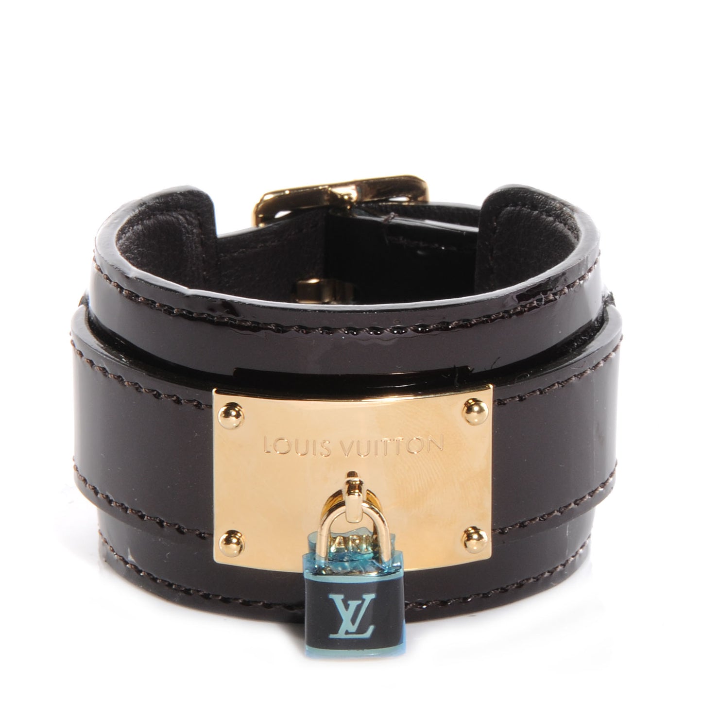 Patent Infinit Bracelet 17 Amarante