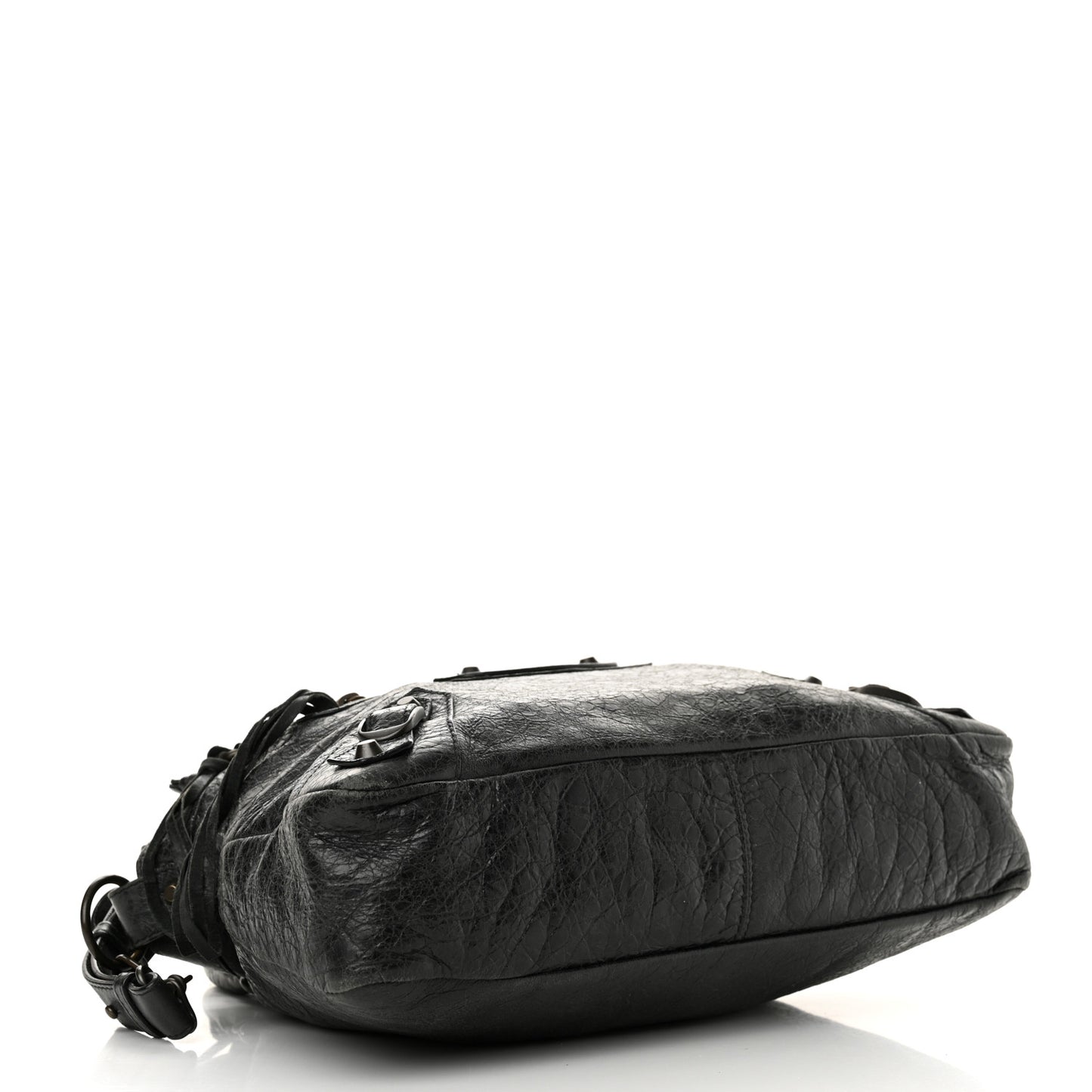 Agneau Classic Hardware Town Black