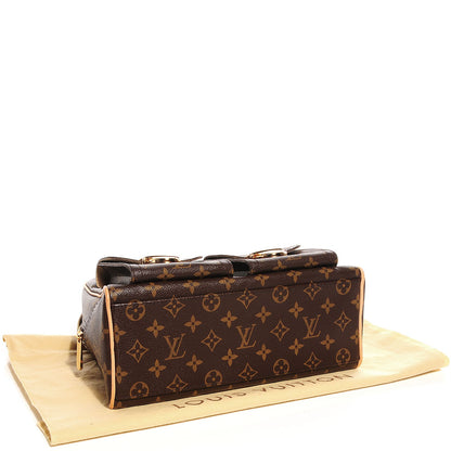 Louis Vuitton Monogram Manhattan PM 4 of 7