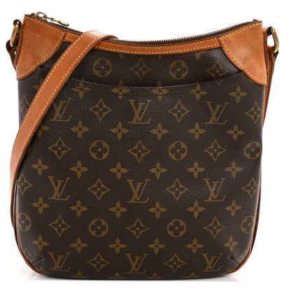 Louis Vuitton Monogram Odeon PM 1 of 13