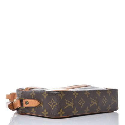 Louis Vuitton Monogram Trocadero 24 4 of 13