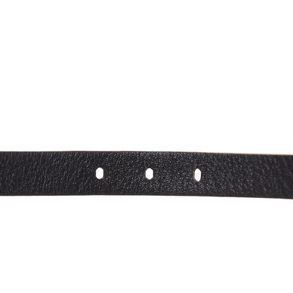 Louis Vuitton LV Neogram Bracelet 19 Black 4 of 6