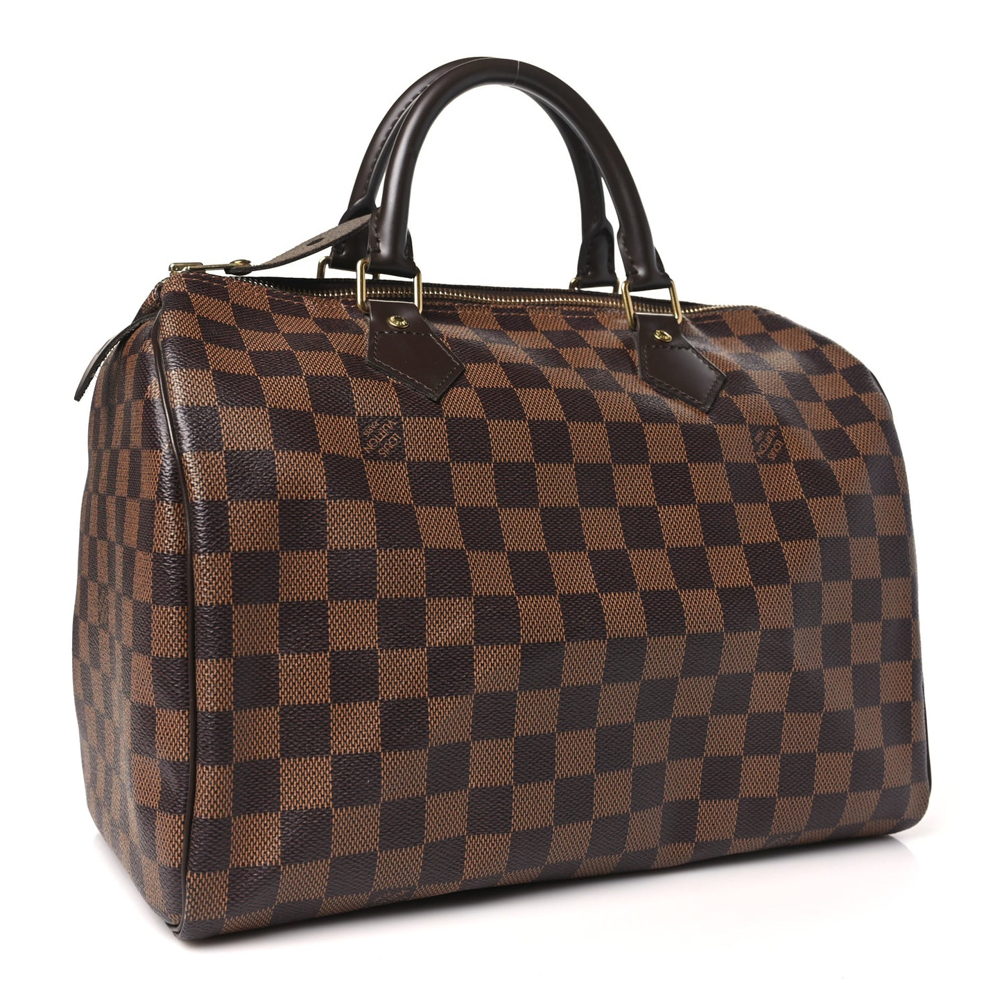 Damier Ebene Speedy 30