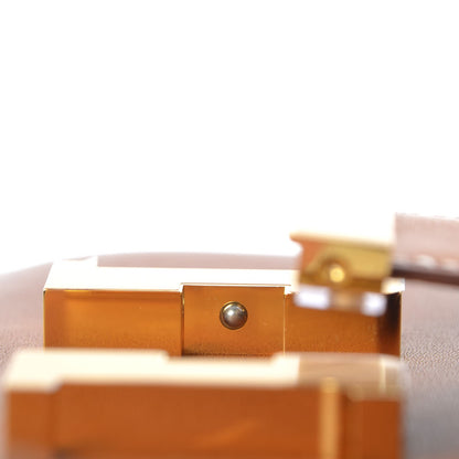 Hermes Barenia Constance 18 Fauve 14 of 15