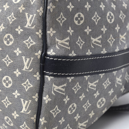Louis Vuitton Monogram Idylle Speedy Bandouliere 30 Encre 11 of 14