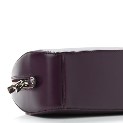 Louis Vuitton Epi Jasmin NM Cassis 7 of 8