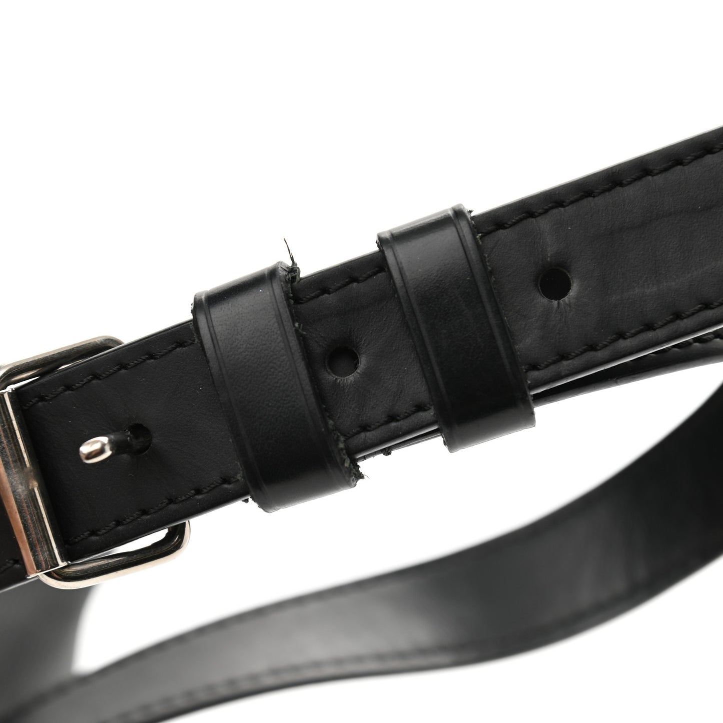 Damier Graphite Porte Documents Voyage PM