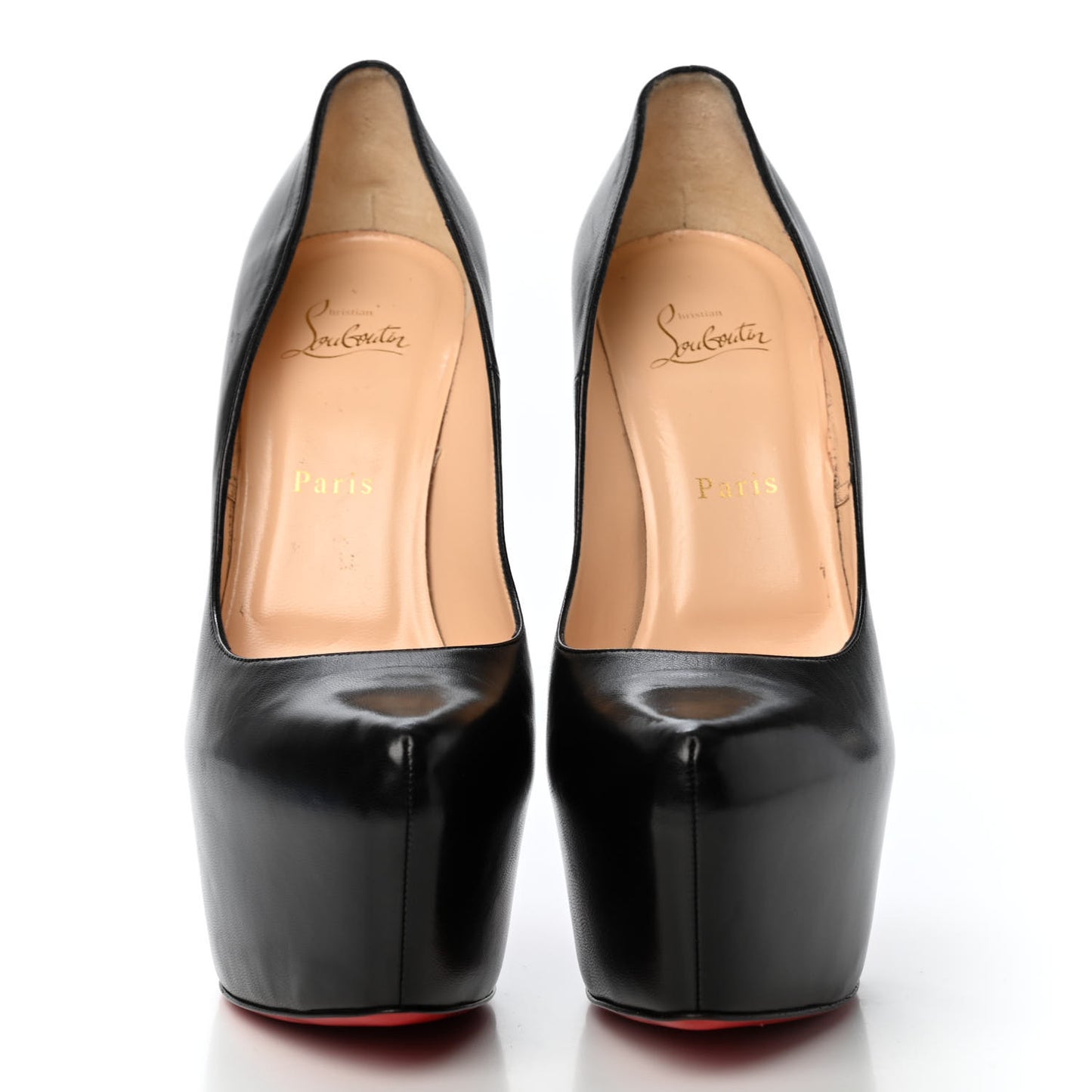 Kid Daffodile 160 Pumps 40.5 Black