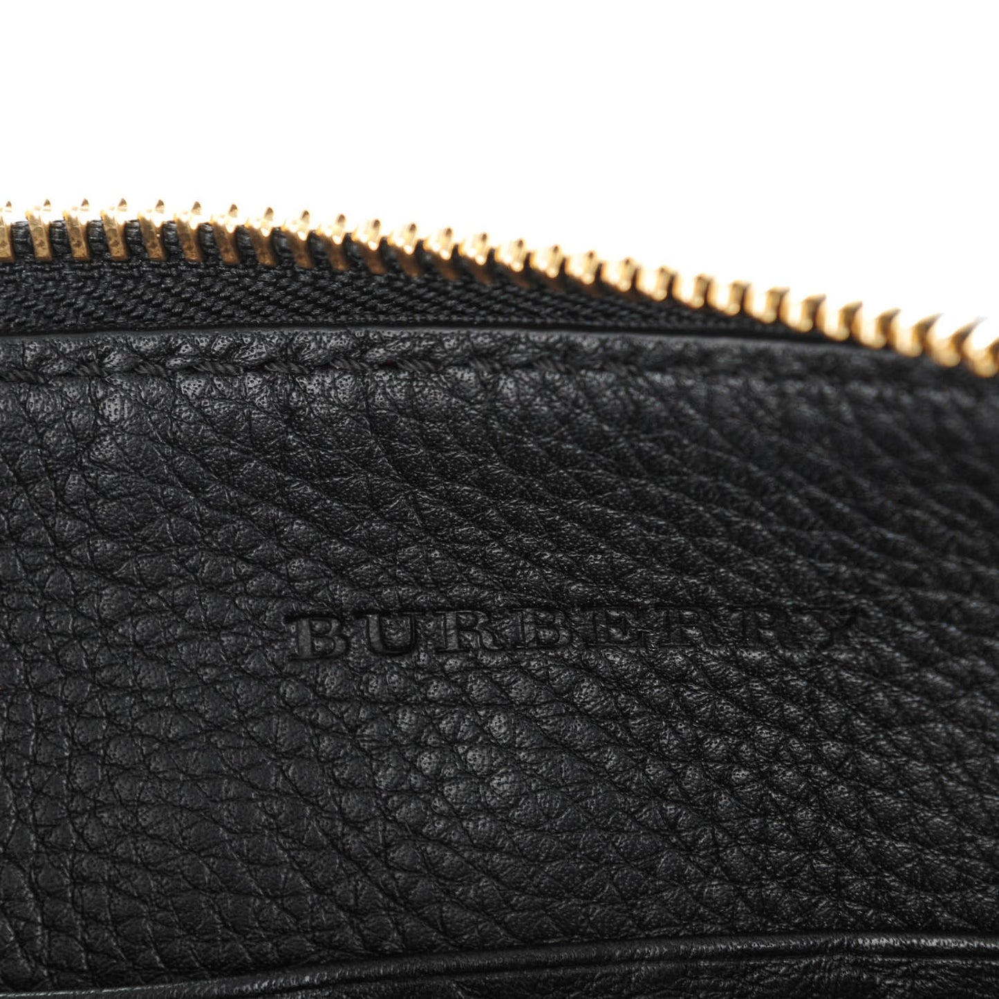 Calfskin Suede Patchwork Peyton Crossbody Clutch Bag Black