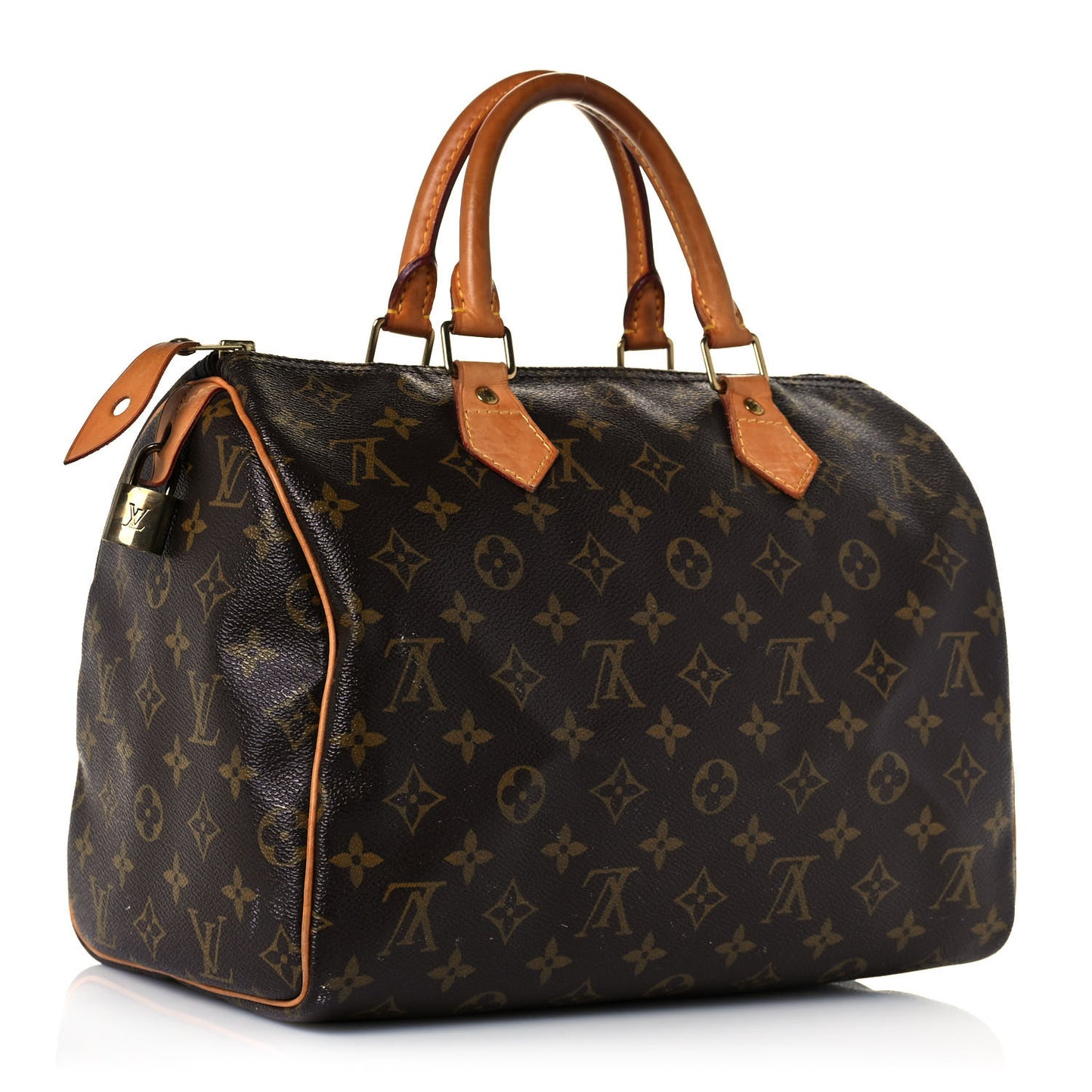 Monogram Speedy 30