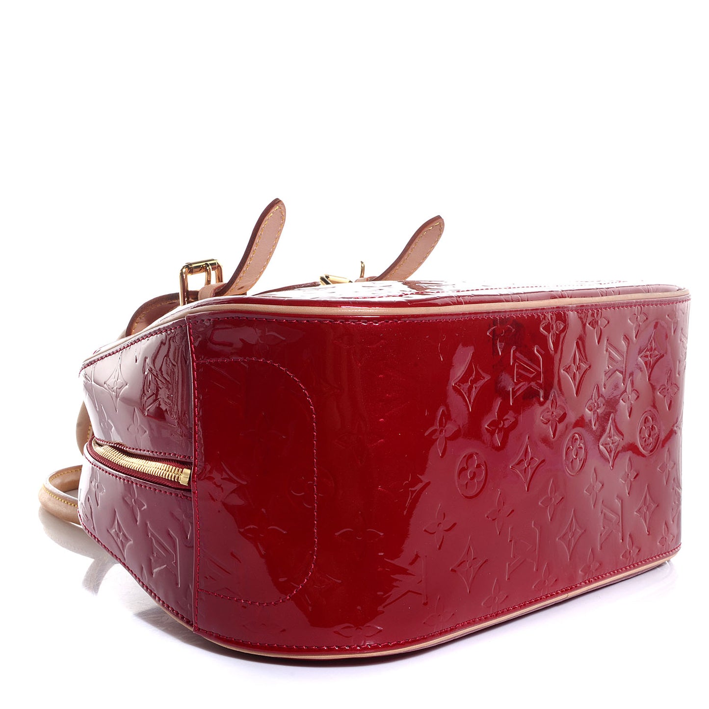 Vernis Summit Drive Pomme D'Amour